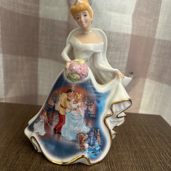 2006 Disney Bradford Editions Collection - Picture 2 of 7